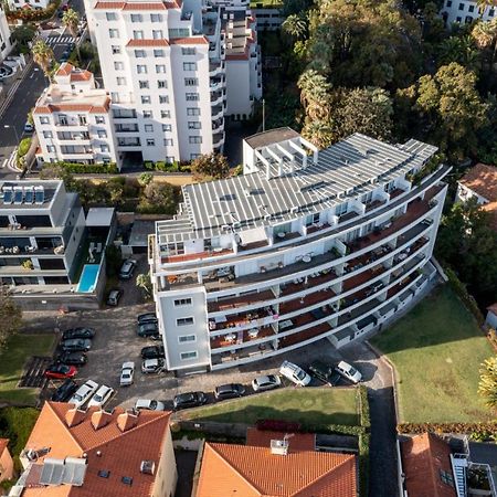 Funchal Garden By Madeira Sun Travel Apartamento Exterior foto